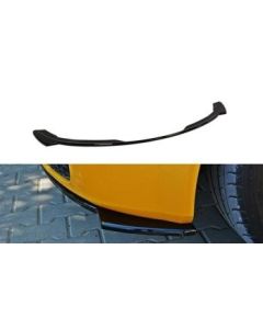 Заден сплитер Renault Megane II RS - Maxton Design