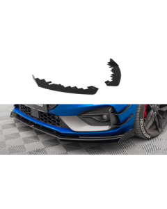 Добавки Ford Focus ST / ST-LINE MK4 - Maxton Design