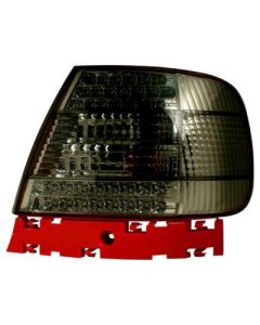 LED стопове за Audi A4 B5 1994-2000г.Черни