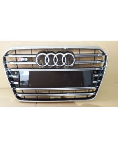 Хром решетка за Audi A5-2008-2013г. RS5