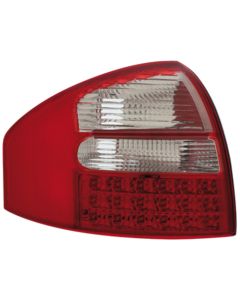 LED стопове за Audi A6 C5 1997-04г.