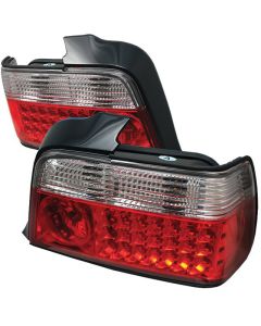 LED стопове за BMW е36 1991-1998 Седан