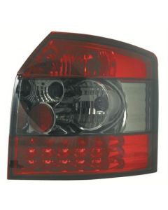 LED стопове за Audi a4 2000-2004 B6 8E Avant