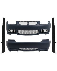 M3 пакет за BMW E92/E93
