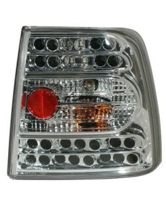 LED  стопове за Passat B5 Комби Хром