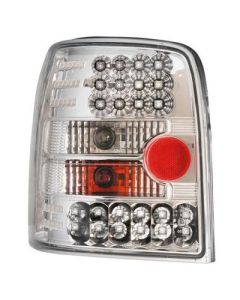 LED  стопове за Passat B5 Комби Хром Вариант 2