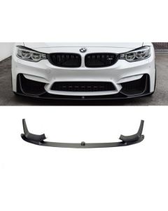 Добавка за предна M4 броня на BMW F32/82