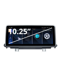 Мултимедия за BMW X5 F15 (2014-2017) 10.25" с навигация