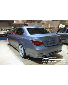 Спойлер за багажник за BMW E60 - AC Schnitzer Design