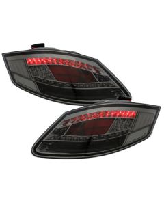 LED стопове Porsche Cayman 05-08/Boxter 987  Опушени