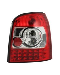 LED стопове за Audi A4 Avant 1994-2000г.Червени