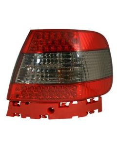 LED стопове за Audi A4 B5 1994-2000г. Опушени