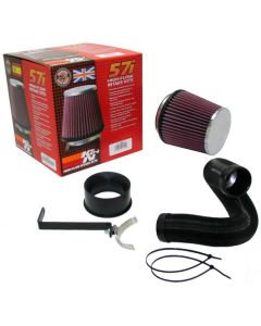 K&N Cold Air Intake - E81/82/87/88/90/91/92/93 1.9-2.0L