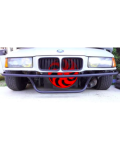 ПРЕДНА РАЗПЪНКА BASH BAR/Баш бар - BMW E36