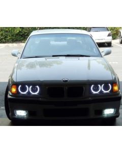 LED ангелски очи за BMW E36/ E38/E39