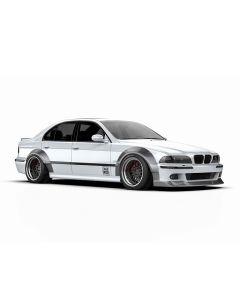 Wide body kit/Тунинг пакет BMW E39