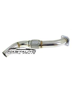 DOWNPIPE BMW E46 330D, E83 X3