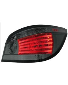 LED Facelift стопове BMW е60 04+ седан,опушени