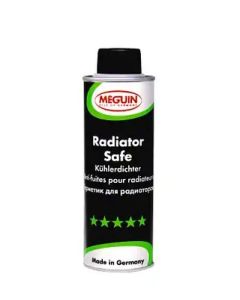 MAGUIN Radiator Safe