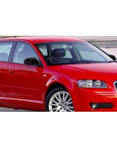 Капаци за огледала за Audi A3 8P