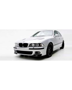 Сплитери за М/M5 броня за BMW E39