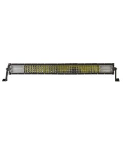 84 См 516W Мощен 7D  Led Bar/7ДЛед Диоден Бар Прожектор 12V 24V 4 Редов