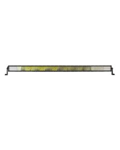 132 См 876W Мощен 7D  Led Bar/7Д Лед Диоден Бар Прожектор 12V 24V 4 Редов