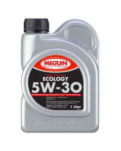 MEGUIN Motorenoel Ecology SAE 5W-30 1L