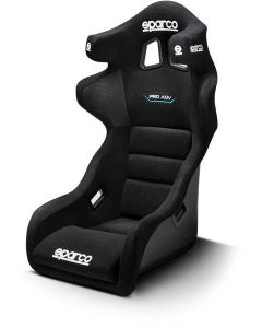 Спортна седалка с FIA - Sparco PRO ADV QRT