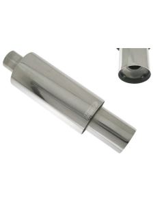 Крайно спортно гърне с тапа - Turboworks 63.5/90mm