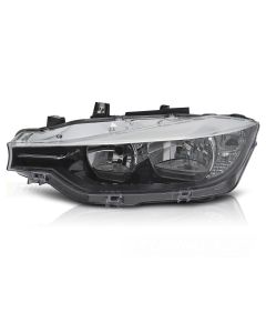 Ляв фар за BMW F30 F31 LCI 15-18