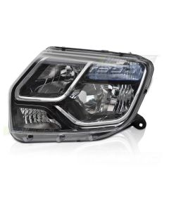 Ляв фар за DACIA DUSTER 13-17