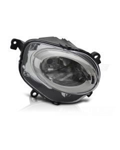 HEADLIGHT HIGH BEAM RIGHT SIDE за FIAT 500 15-