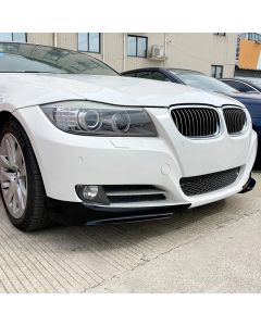 Сплитери за предна броня BMW E90 - Facelift