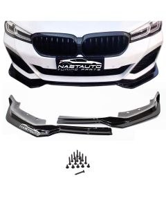 ПРЕДЕН ЛИП СПОЙЛЕР  BMW  G30