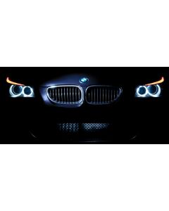 Ангелски очи 25W BMW e39, e90, e91, e92, e93, e60, e61, e53, e70