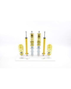 Спортно Регулируемо Окачване FK stainless steel sports suspension VW Golf 4 1J 1997-2003 (AK-STREET)