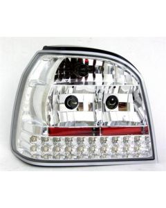 LED стопове за Volkswagen Golf 3