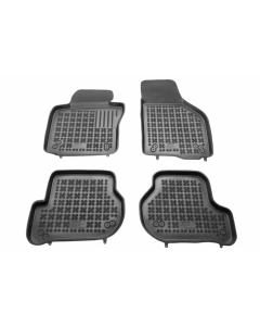 Гумени стелки за Golf 5 / Golf 6 / Jetta / Seat Leon / Seat Toledo (2004-2012) / Sirocco / Octavia 2 (2004-2013)