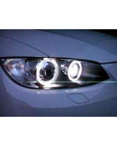 LED H8 крушки за Ангелски очи Съвместими с:BMW e90/е91/e92/е60/е61 след 2007