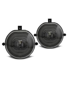 Фарове с дневни светлини MINI COOPER F55 / F56 / F54 / F57 LED 