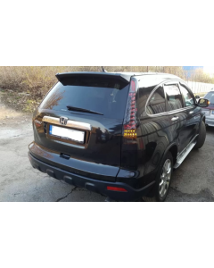 Тунинг диодни стопове за HONDA CR-V (2007-2012) - опушени