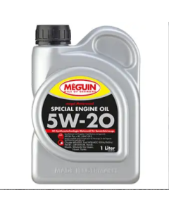 MEGUIN Моторно масло SPECIAL ENGINE OIL 5W20 – 1L