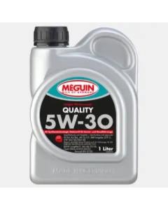 MEGUIN megol Motorenoel Quality SAE 5W-30 1L