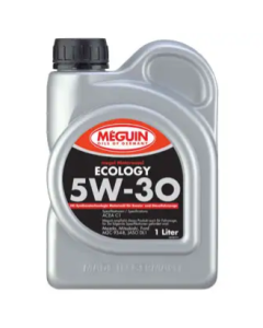 MEGUIN megol Motorenoel Ecology SAE 5W-30