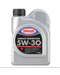 MEGUIN Моторно масло Surface Protection SAE 5W-30-1L