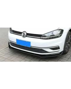 Преден Лип Спойлер за VW Golf MK7.5