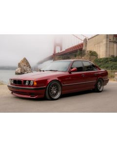 Предна M броня за BMW E34