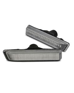 Мигачи WHITE LED SEQ за BMW X5 E53 99-06