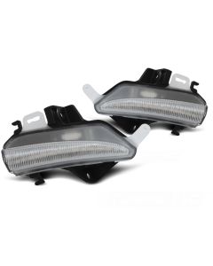 Стопове за LEXUS IS III 13-20 SEQ LED WHITE